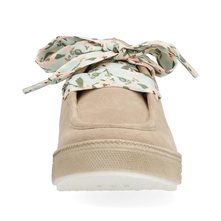 Remonte Artikelnummer D1F01-60 remonte Damen Slipper lehmbeige Wochenangebot