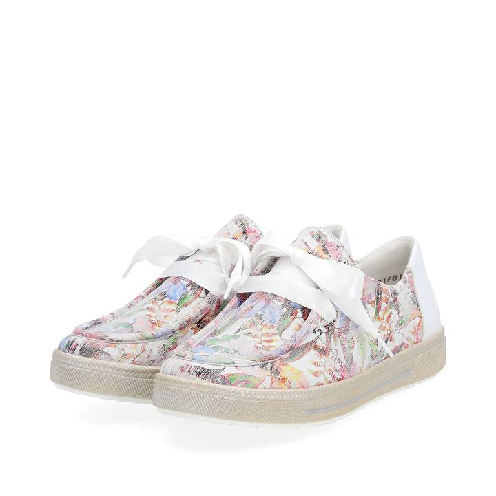 Remonte Artikelnummer D1F01-90 remonte Damen Slipper multicolored Kostenlose Rückgabe