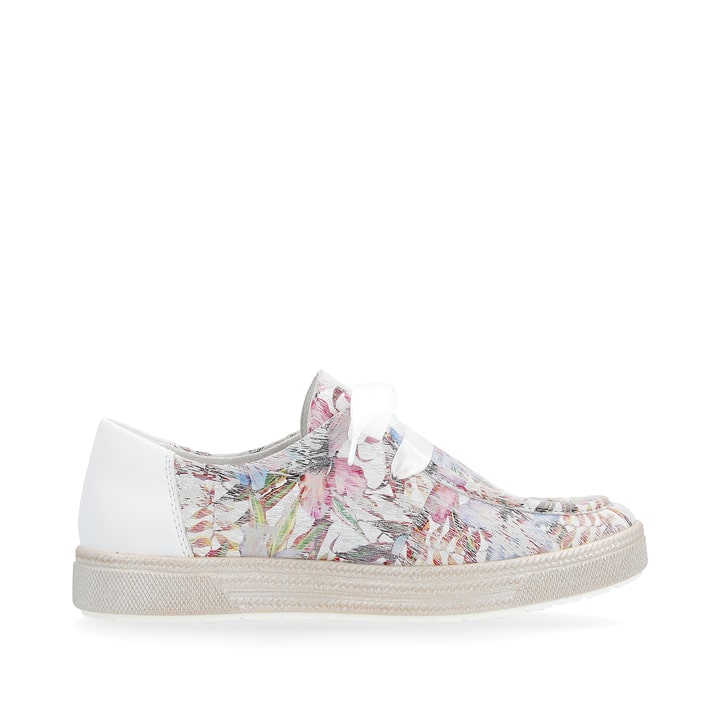 Remonte Artikelnummer D1F01-90 remonte Damen Slipper multicolored Kostenlose Rückgabe