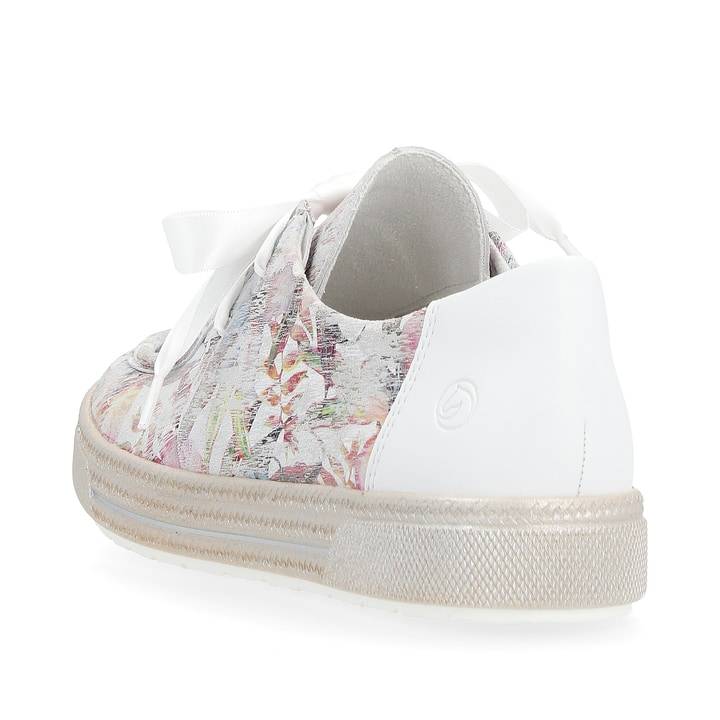 Remonte Artikelnummer D1F01-90 remonte Damen Slipper multicolored Kostenlose Rückgabe