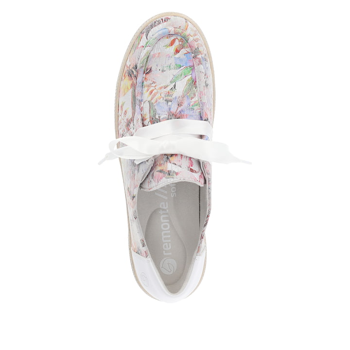 Remonte Artikelnummer D1F01-90 remonte Damen Slipper multicolored Kostenlose Rückgabe