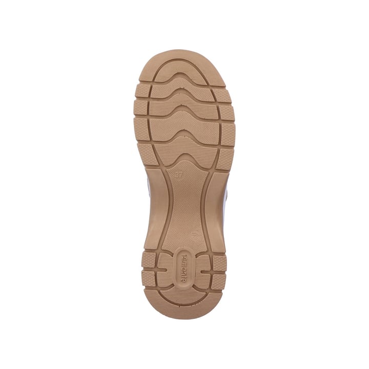 Remonte Artikelnummer D0G08-40 remonte Damen Slipper mondgrau-altrosa Begrenzte Freigabe