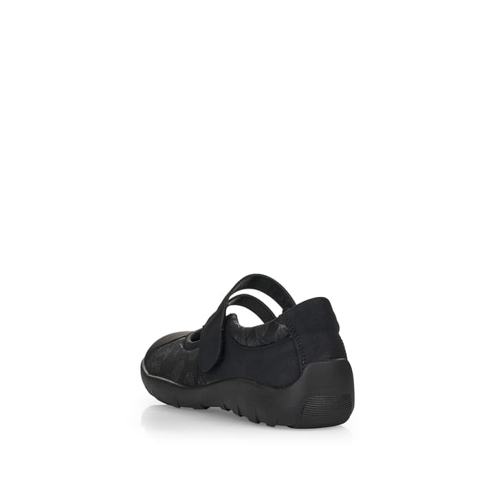 Remonte Artikelnummer R3510-03 remonte Damen Ballerinas tiefschwarz JETZT KAUFEN
