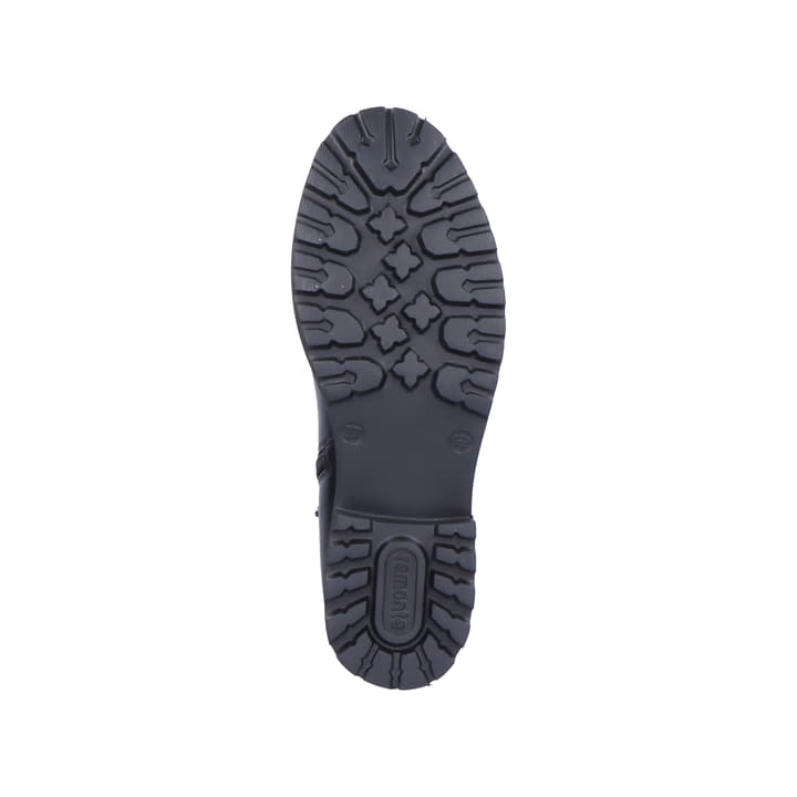 Remonte Artikelnummer D8694-00 remonte Damen Chelsea Boots mitternachtsschwarz Bis zu 60% Rabatt