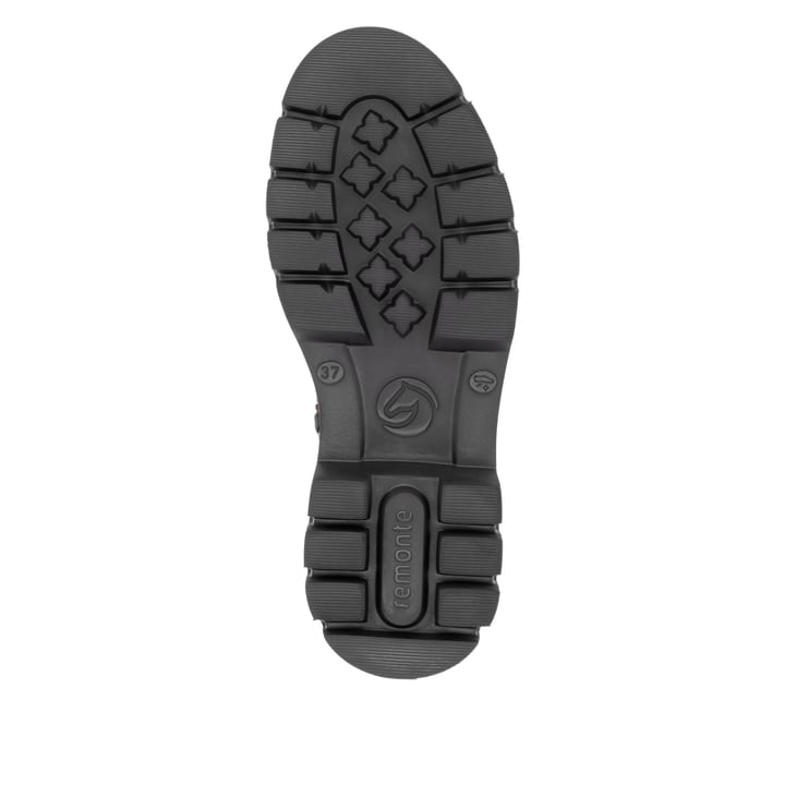 Remonte Artikelnummer D1W74-22 remonte Damen Chelsea Boots haselnussbraun Bis zu 65% Rabatt