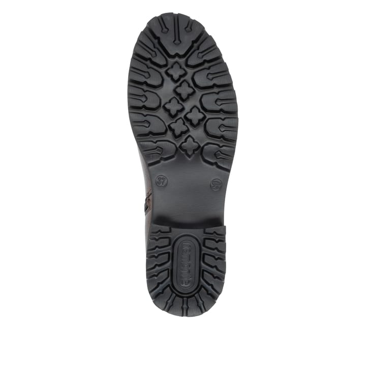 Remonte Artikelnummer D8694-90 remonte Damen Chelsea Boots metallicbraun Nur für heute