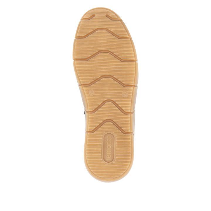 Remonte Artikelnummer D1T71-00 remonte Damen Chelsea Boots tiefschwarz Sonderangebot der Fabrik