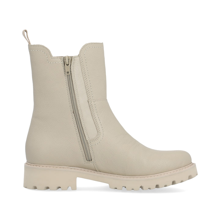 Remonte Artikelnummer D8694-60 remonte Damen Chelsea Boots cremebeige Vierteljährliche Förderung