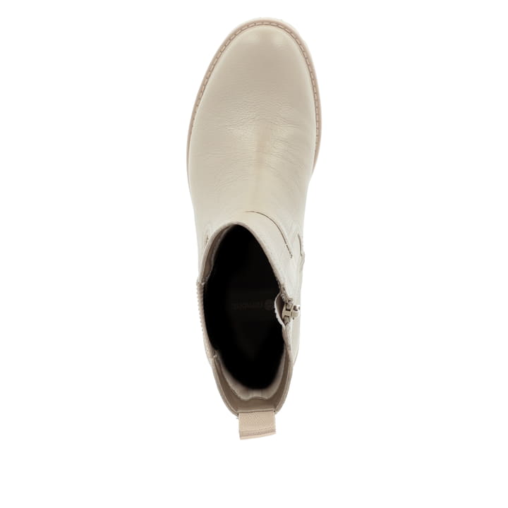 Remonte Artikelnummer D8694-60 remonte Damen Chelsea Boots cremebeige Vierteljährliche Förderung