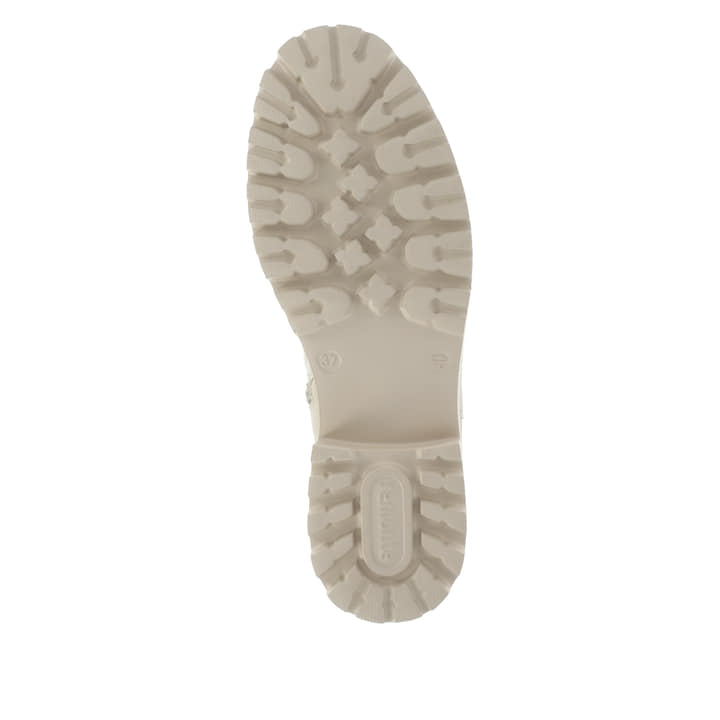 Remonte Artikelnummer D8694-60 remonte Damen Chelsea Boots cremebeige Vierteljährliche Förderung