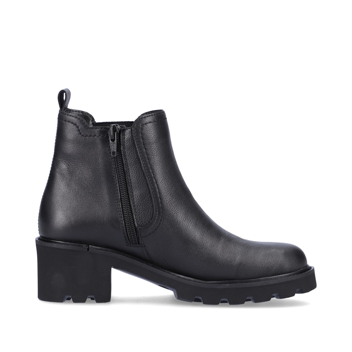 Remonte Artikelnummer D0A70-01 remonte Damen Chelsea Boots tiefschwarz Bis zu 55% Rabatt