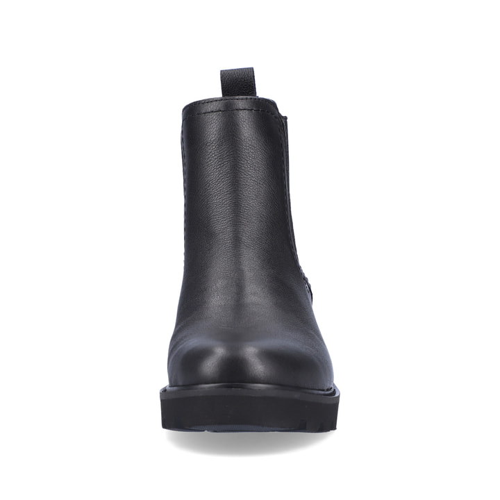 Remonte Artikelnummer D0A70-01 remonte Damen Chelsea Boots tiefschwarz Bis zu 55% Rabatt