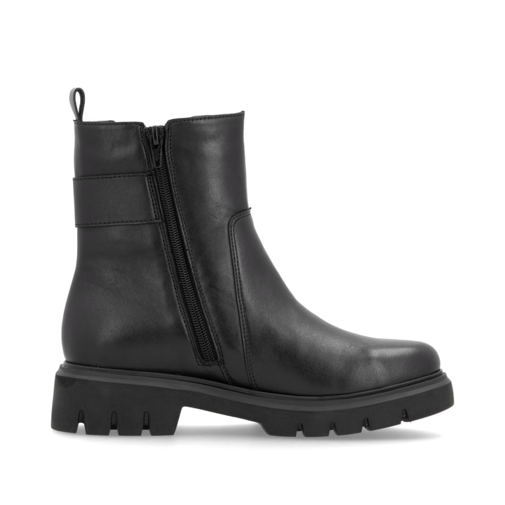 Remonte Artikelnummer D1W74-00 remonte Damen Chelsea Boots tiefschwarz Discount Store für neue Produkte