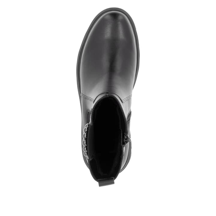 Remonte Artikelnummer D1W74-00 remonte Damen Chelsea Boots tiefschwarz Discount Store für neue Produkte