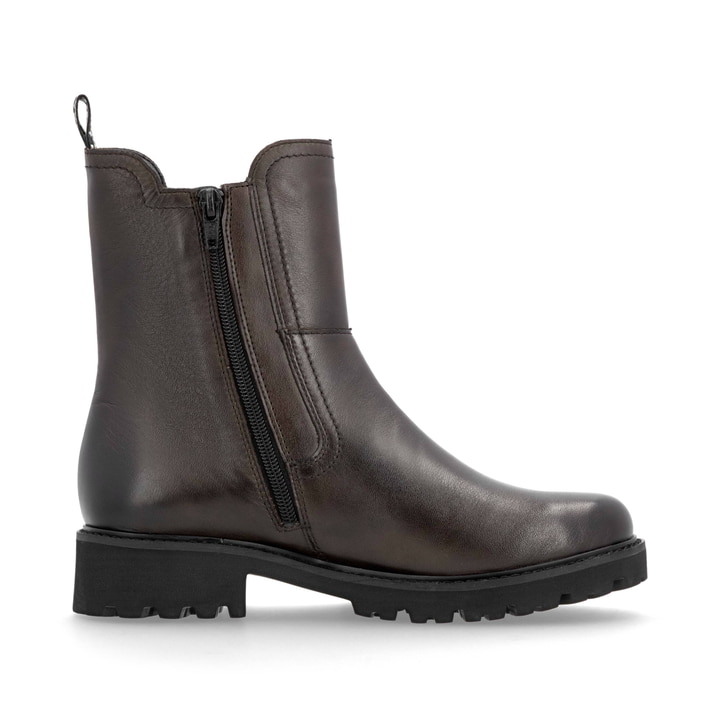 Remonte Artikelnummer D8694-25 remonte Damen Chelsea Boots dunkelbraun Nur noch ein Tag übrig