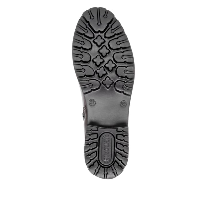 Remonte Artikelnummer D8694-25 remonte Damen Chelsea Boots dunkelbraun Nur noch ein Tag übrig