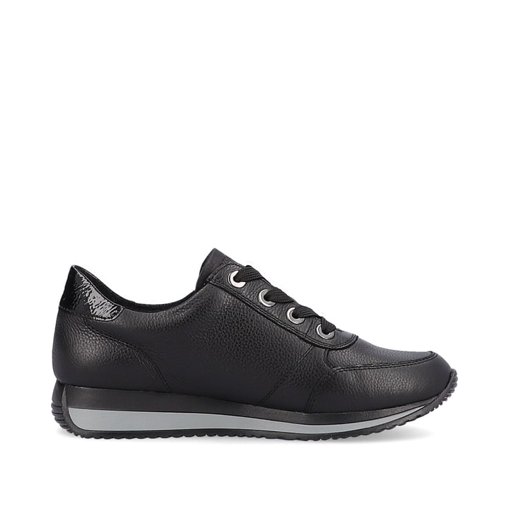 Remonte Artikelnummer D0H11-01 remonte Damen Sneaker nachtschwarz Kostenloser Versand international