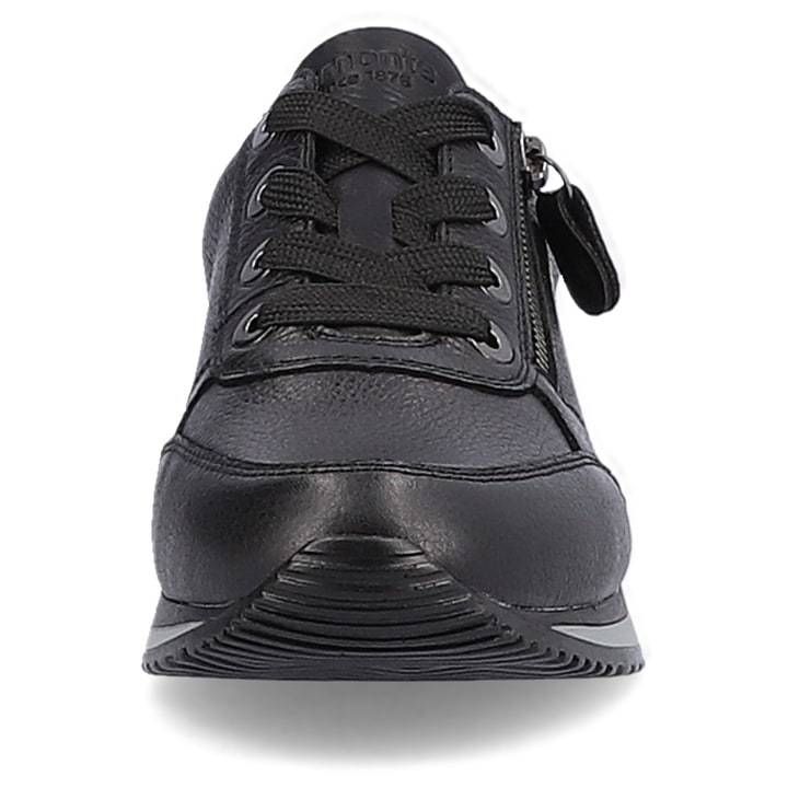 Remonte Artikelnummer D0H11-01 remonte Damen Sneaker nachtschwarz Kostenloser Versand international