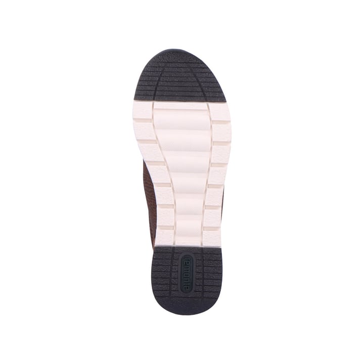 Remonte Artikelnummer R6700-24 remonte Damen Sneaker karamellbraun Black Friday Preise