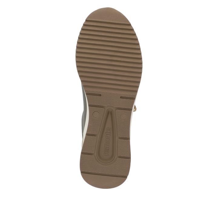 Remonte Artikelnummer D0T00-54 remonte Damen Sneaker laubgrün zollfrei