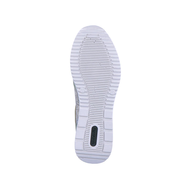 Remonte Artikelnummer D2400-52 remonte Damen Sneaker mintgrün 2025