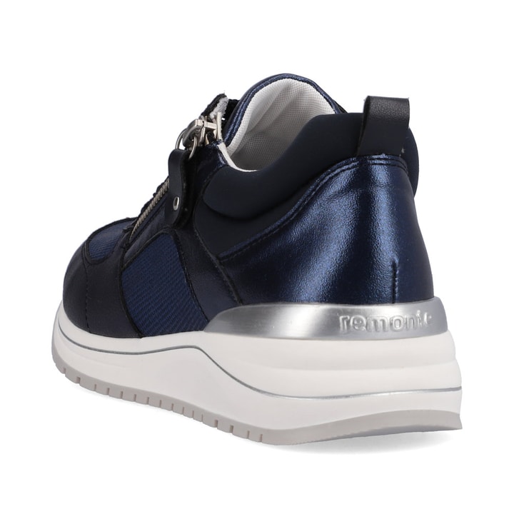 Remonte Artikelnummer R3702-14 remonte Damen Sneaker schieferblau Online
