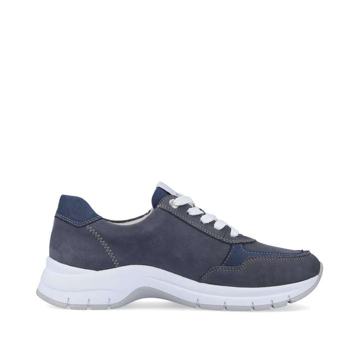 Remonte Artikelnummer D0G05-14 remonte Damen Sneaker jeansblau Outlet