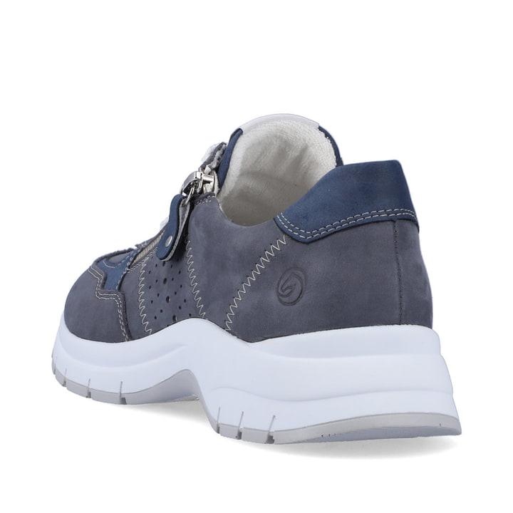 Remonte Artikelnummer D0G05-14 remonte Damen Sneaker jeansblau Outlet