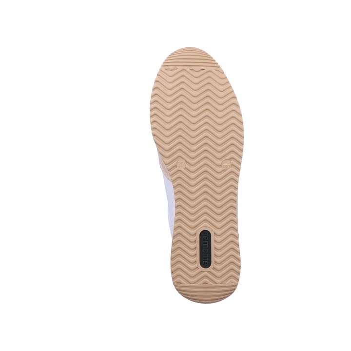 Remonte Artikelnummer D0H00-31 remonte Damen Sneaker zartrosa-blütenweiß Auslauf