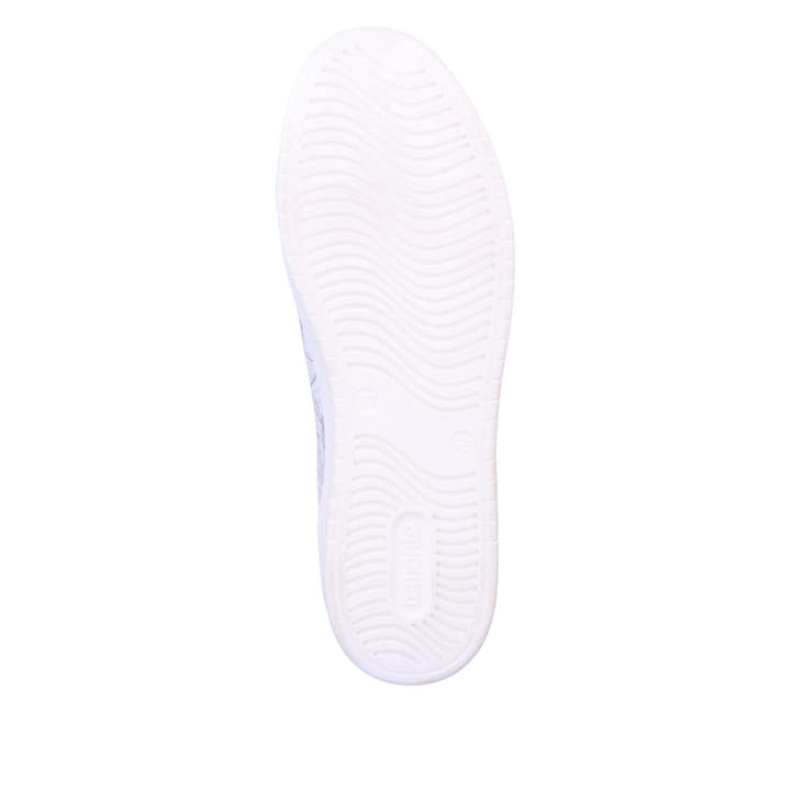 Remonte Artikelnummer D0J00-80 remonte Damen Sneaker kristallweiß Hotsell
