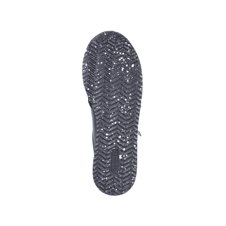Remonte Artikelnummer D1316-02 remonte Damen Sneaker nachtschwarz Schlussverkauf