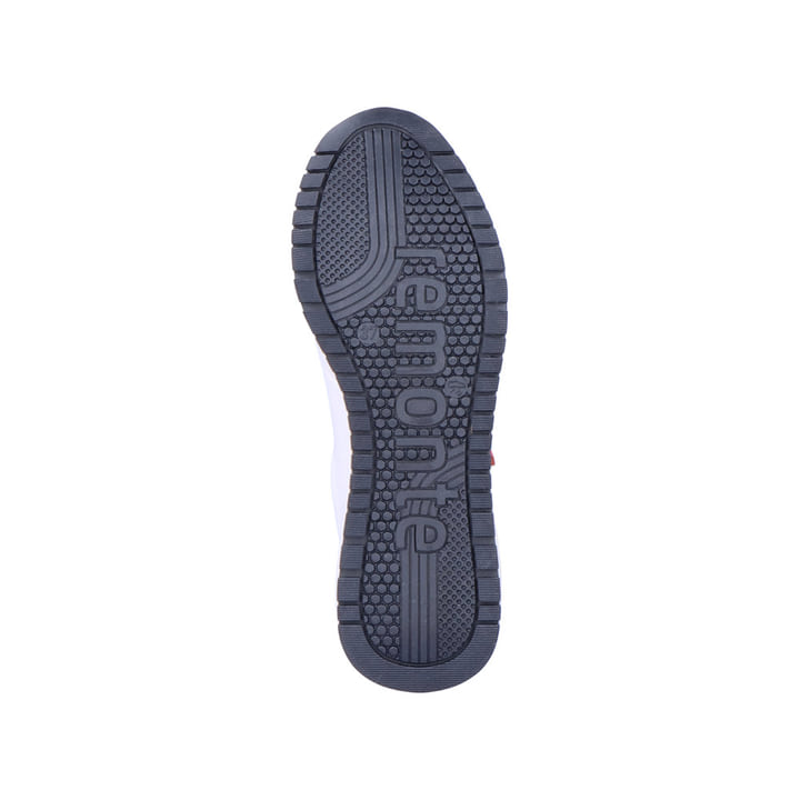 Remonte Artikelnummer R3708-80 remonte Damen Sneaker edelweiß-marineblau Fabrikverkauf