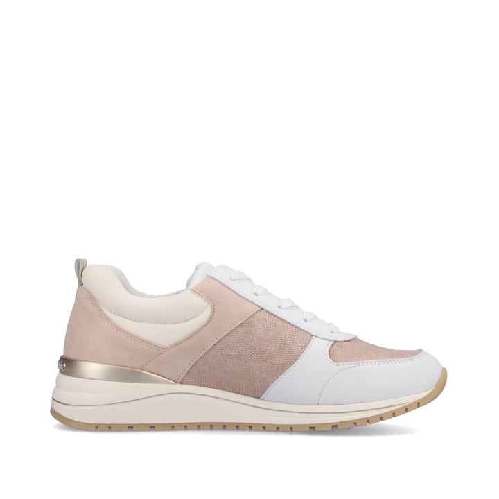 Remonte Artikelnummer R3702-31 remonte Damen Sneaker puderrosa Meist gekauft