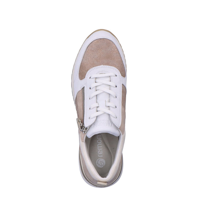 Remonte Artikelnummer R3702-31 remonte Damen Sneaker puderrosa Meist gekauft