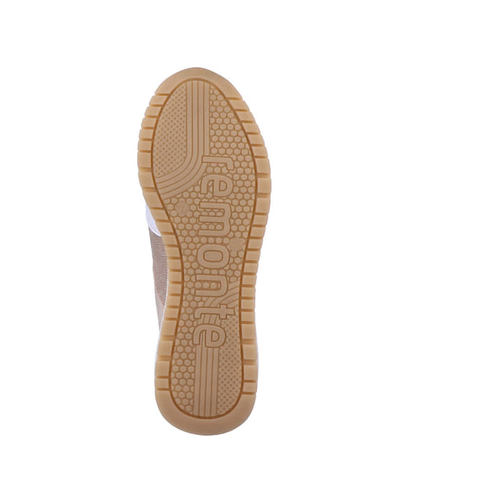 Remonte Artikelnummer R3702-31 remonte Damen Sneaker puderrosa Meist gekauft