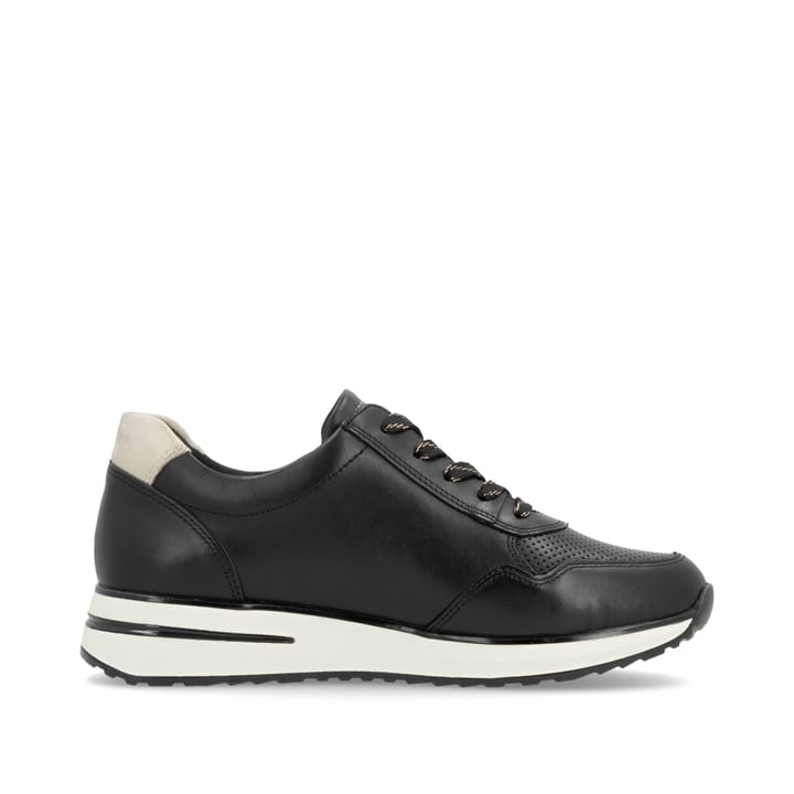 Remonte Artikelnummer D1G00-03 remonte Damen Sneaker nachtschwarz Günstig kaufen