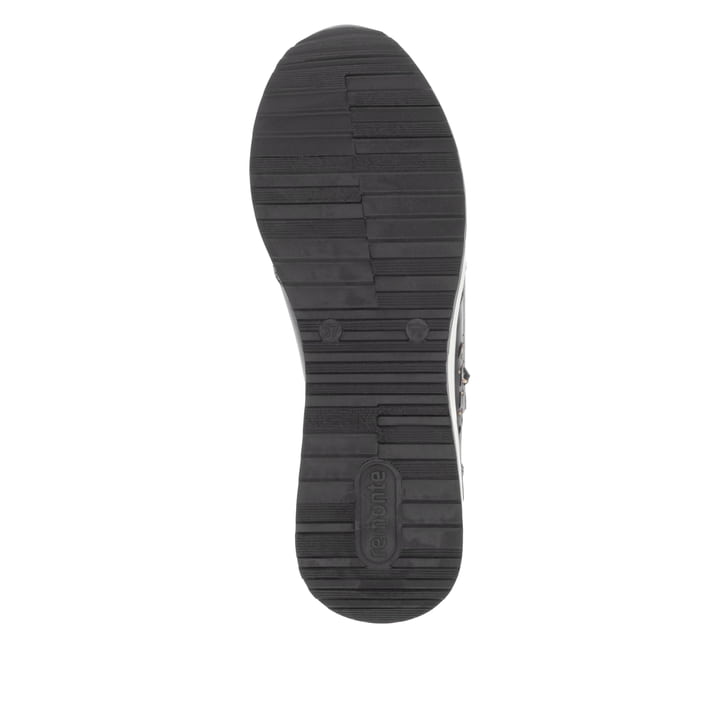 Remonte Artikelnummer D1G00-03 remonte Damen Sneaker nachtschwarz Günstig kaufen