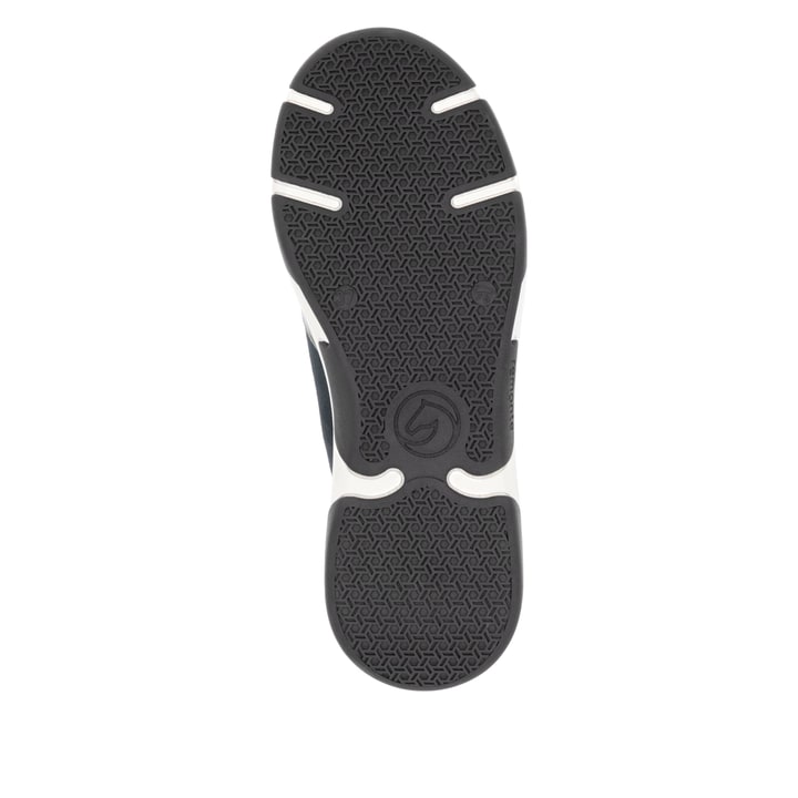 Remonte Artikelnummer D1S70-14 remonte Damen Sneaker pazifikblau Großer Ausverkauf