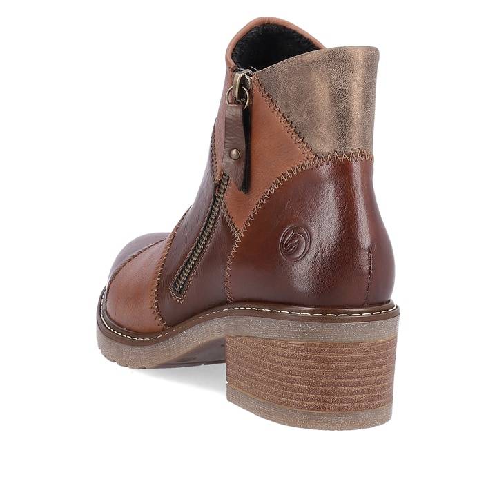 Remonte Artikelnummer D1A75-24 remonte Damen Stiefeletten kastanienbraun Flash Sale