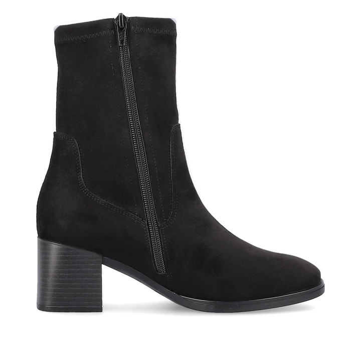 Remonte Artikelnummer D0V70-01 remonte Damen Stiefeletten mitternachtsschwarz Begrenztes Angebot