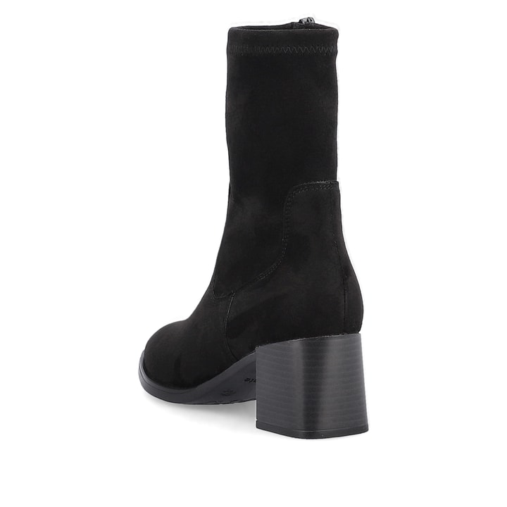 Remonte Artikelnummer D0V70-01 remonte Damen Stiefeletten mitternachtsschwarz Begrenztes Angebot