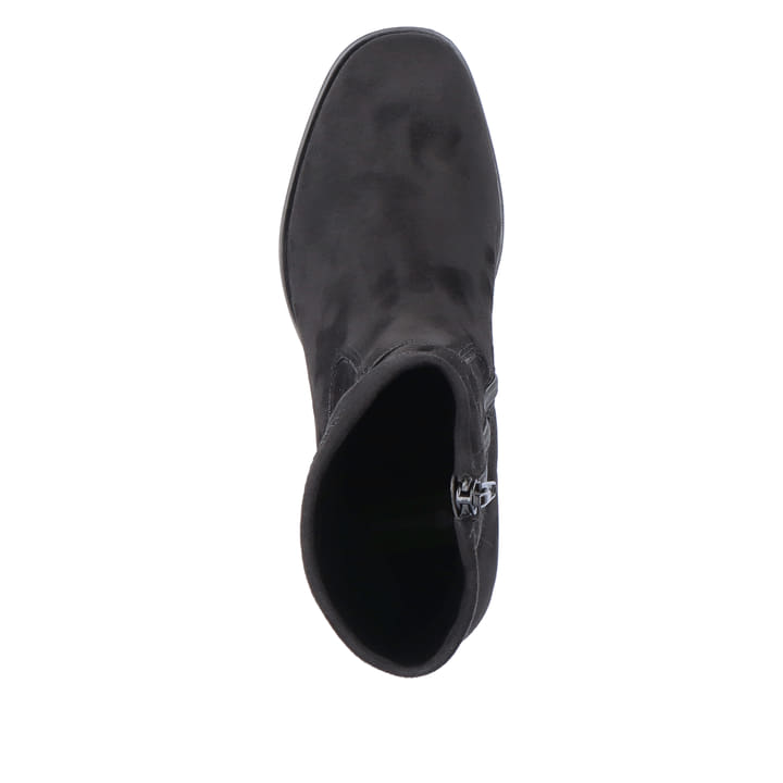 Remonte Artikelnummer D0V70-01 remonte Damen Stiefeletten mitternachtsschwarz Begrenztes Angebot