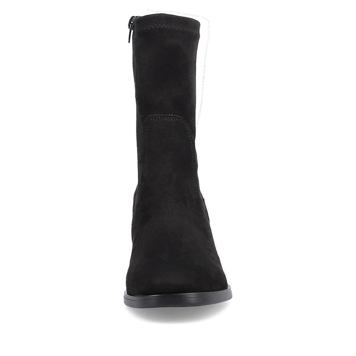 Remonte Artikelnummer D0V70-01 remonte Damen Stiefeletten mitternachtsschwarz Begrenztes Angebot