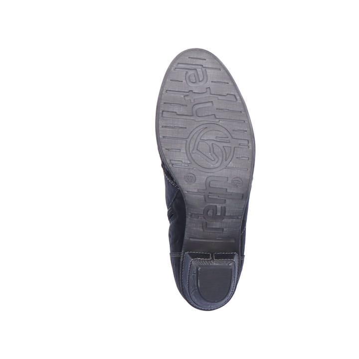 Remonte Artikelnummer D8791-04 remonte Damen Stiefeletten asphaltschwarz Exklusivangebot