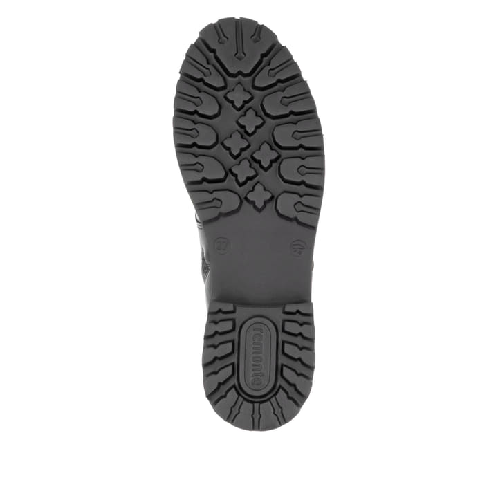 Remonte Artikelnummer D8661-00 remonte Damen Kurzstiefel urbanschwarz Preisnachlass