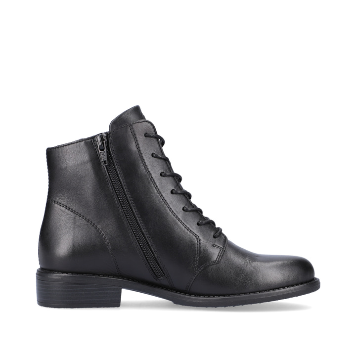 Remonte Artikelnummer D0F73-01 remonte Damen Kurzstiefel mitternachtsschwarz Cyber Monday