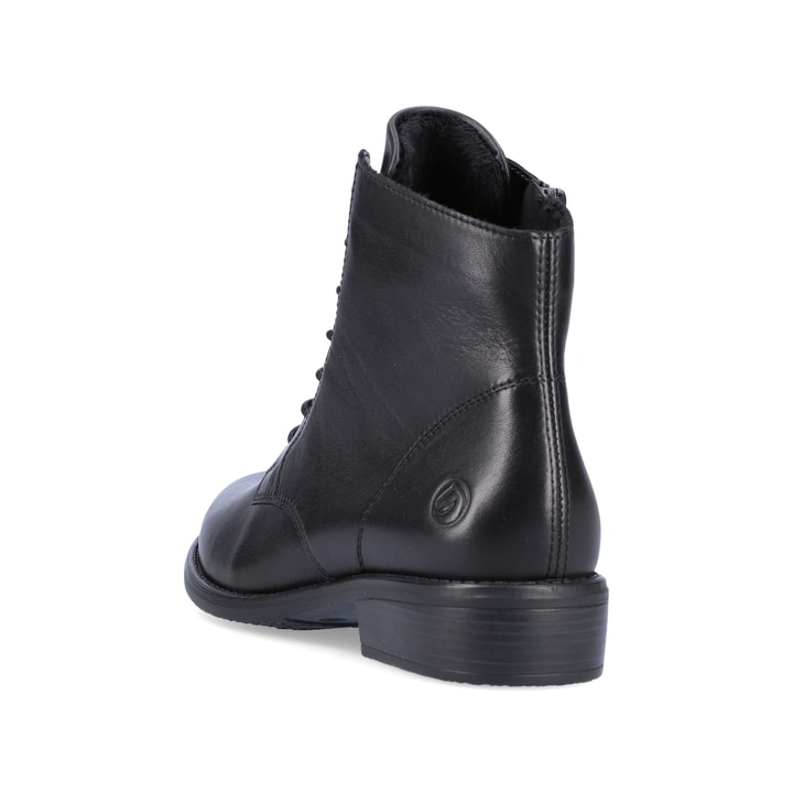 Remonte Artikelnummer D0F73-01 remonte Damen Kurzstiefel mitternachtsschwarz Cyber Monday
