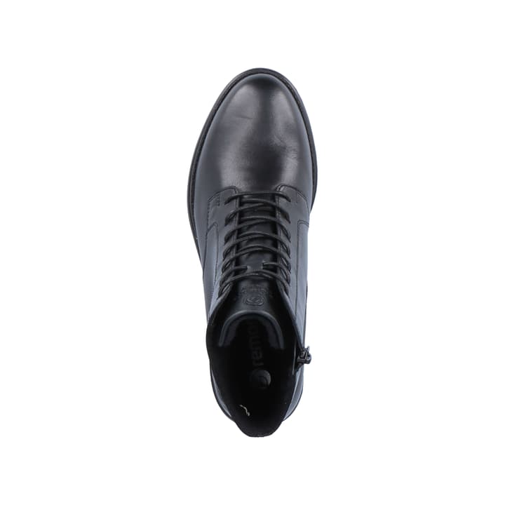 Remonte Artikelnummer D0F73-01 remonte Damen Kurzstiefel mitternachtsschwarz Cyber Monday