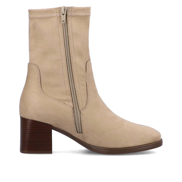 Remonte Artikelnummer D0V70-60 remonte Damen Stiefeletten vanillebeige Weihnachtsangebot