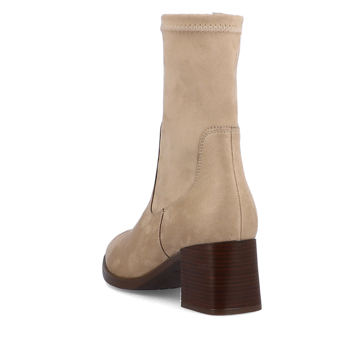 Remonte Artikelnummer D0V70-60 remonte Damen Stiefeletten vanillebeige Weihnachtsangebot